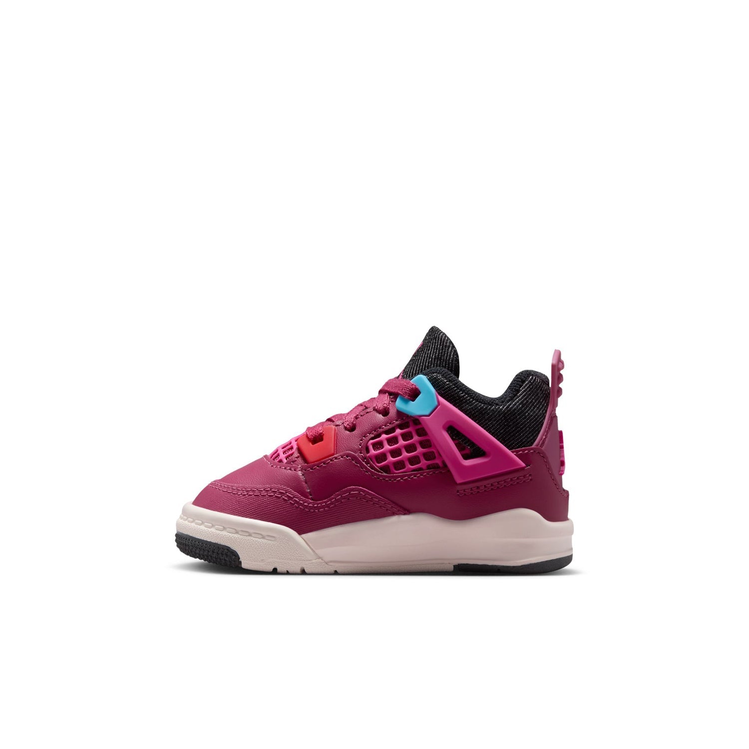 Retro 4 - Toddler