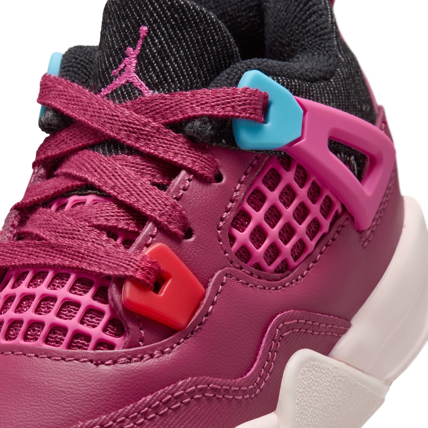 Retro 4 - Toddler