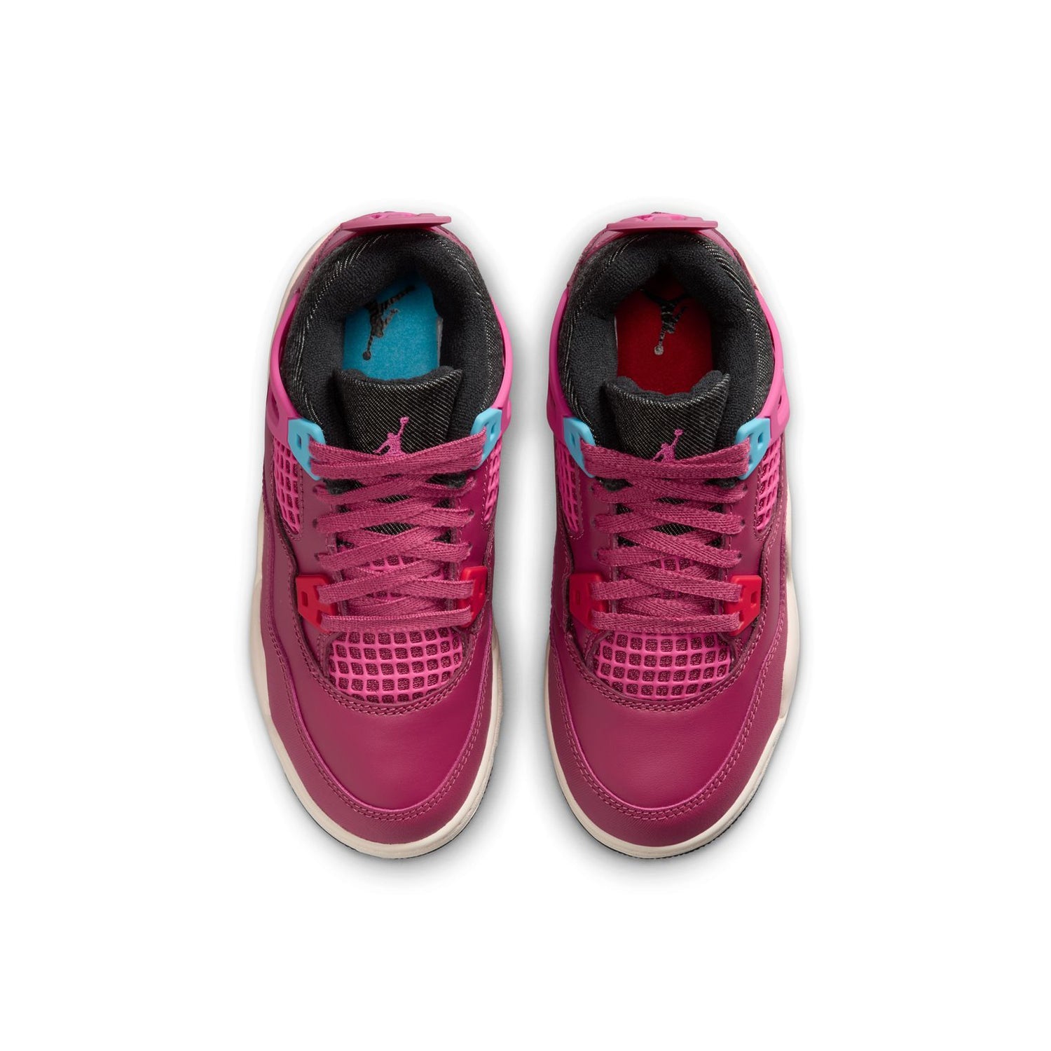 Retro 4 - Kids
