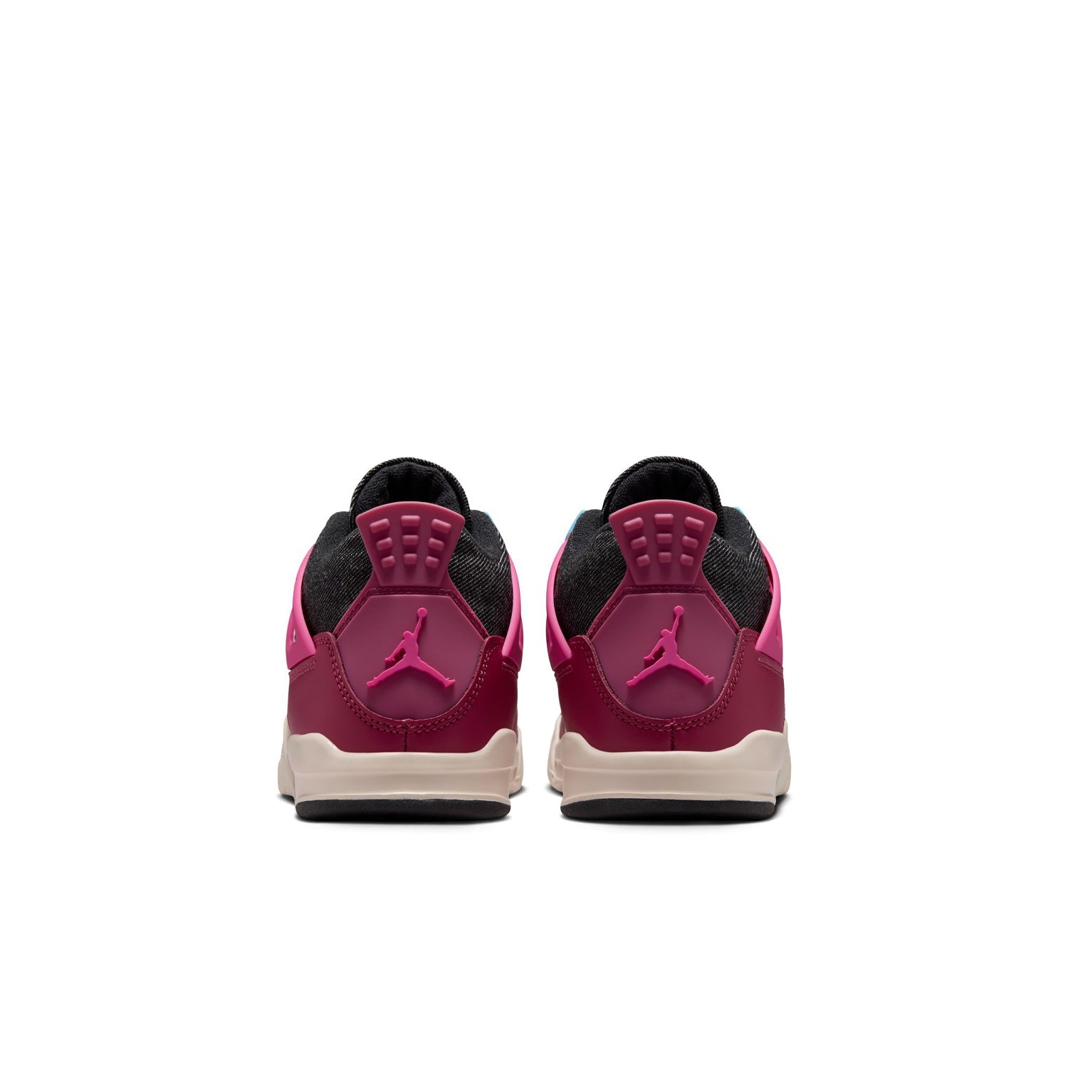 Retro 4 - Kids