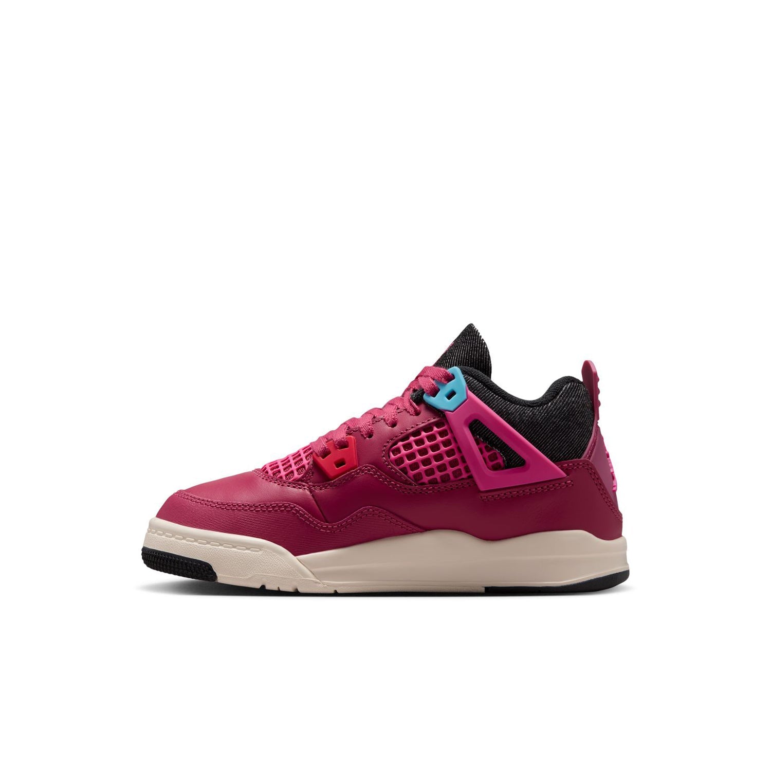 Retro 4 - Kids