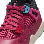 Retro 4 - Kids