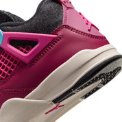 Retro 4 - Kids