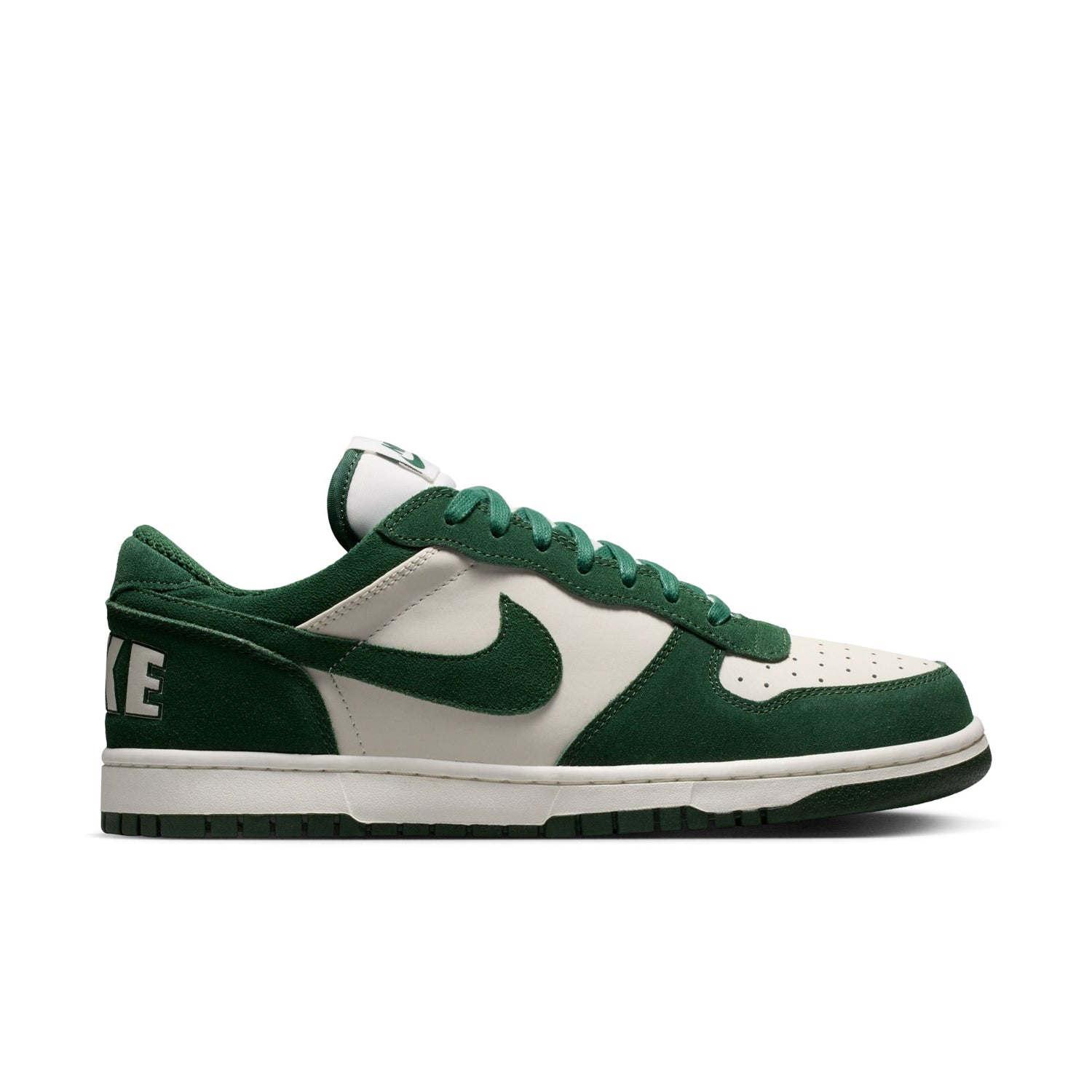 Big Nike Low - Mens