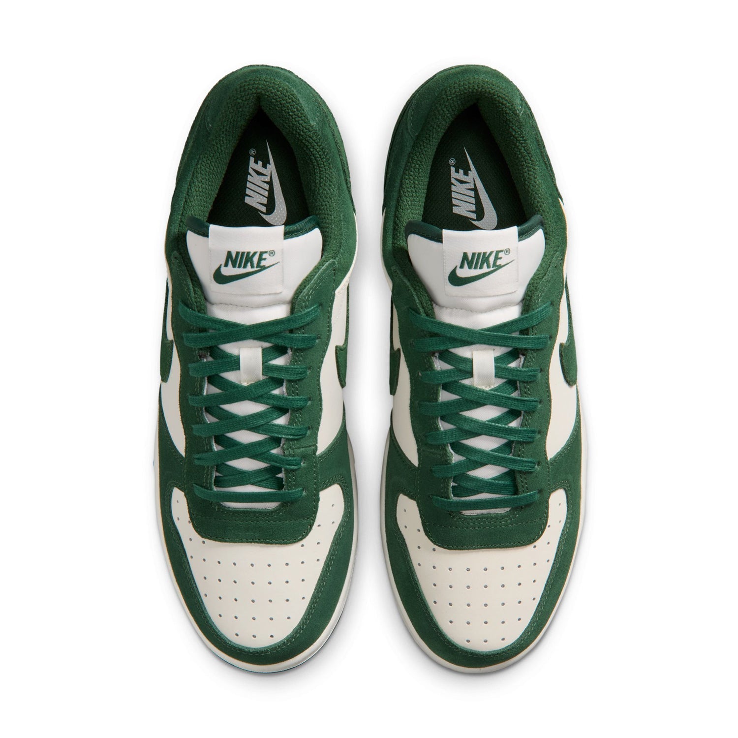Big Nike Low - Mens