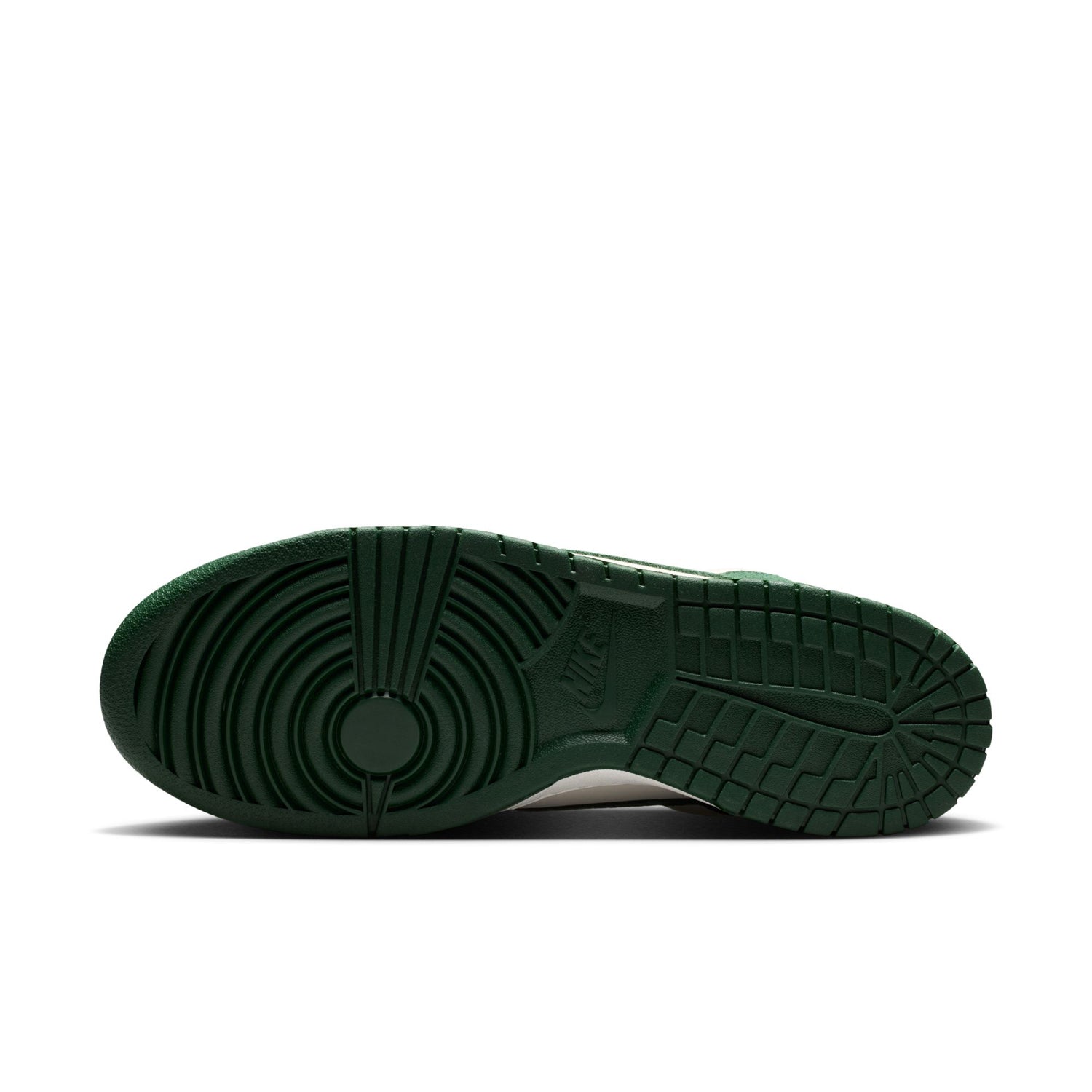 Big Nike Low - Mens