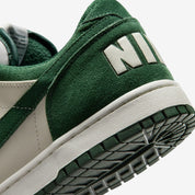 Big Nike Low - Mens
