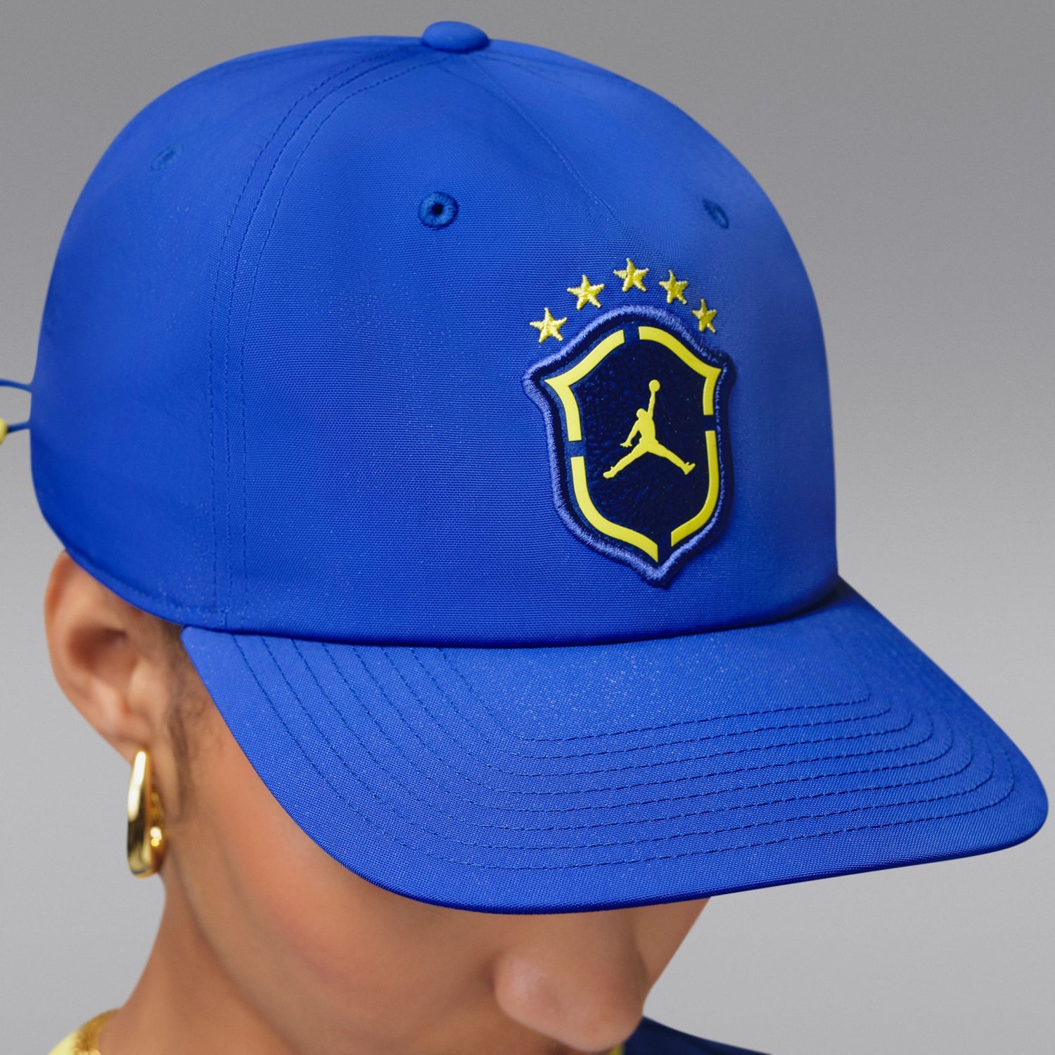P6 Pro Snapback
