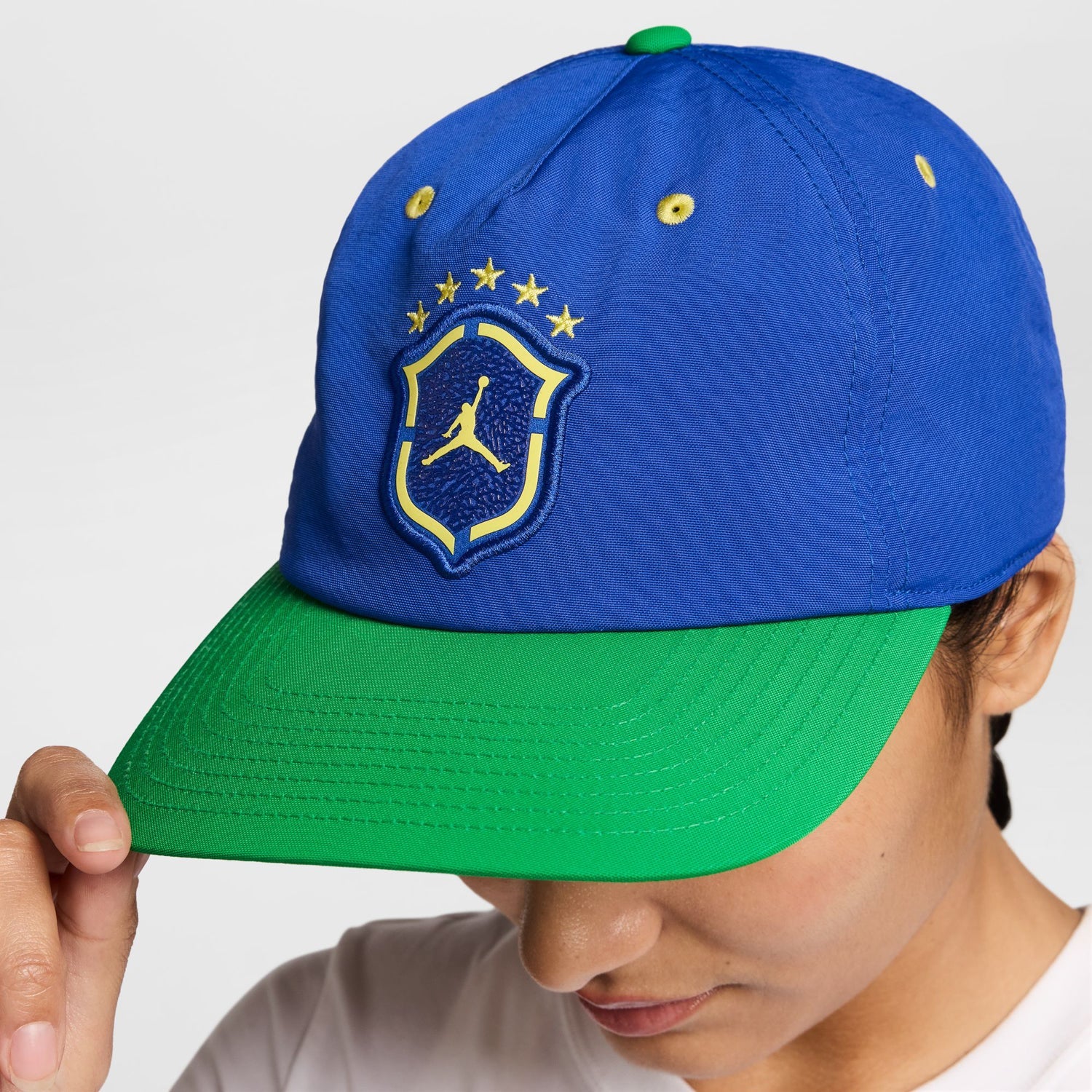 P6 Pro Snapback