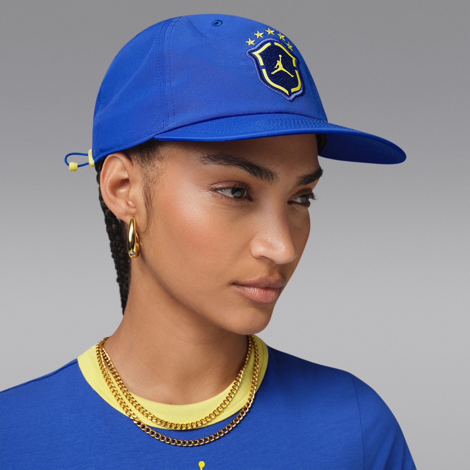 P6 Pro Snapback