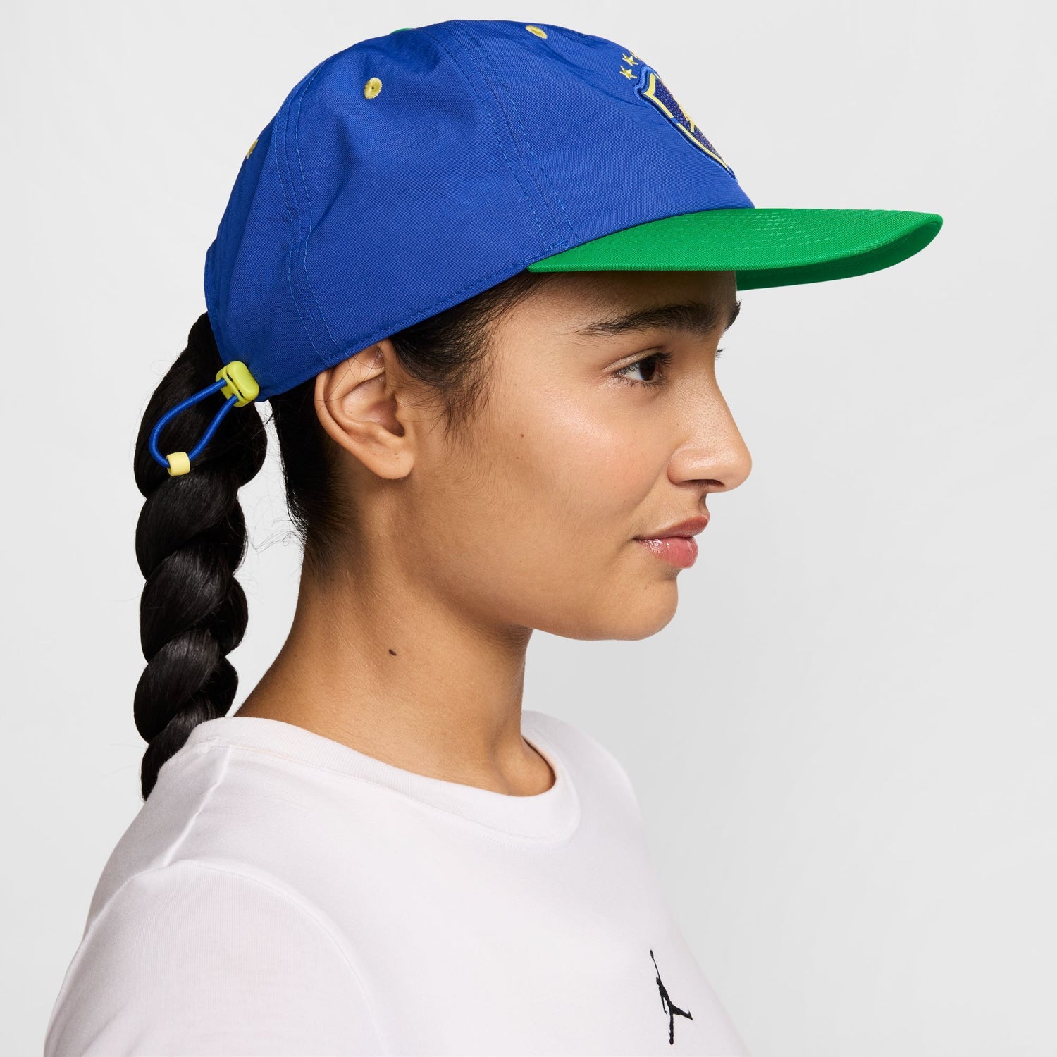 P6 Pro Snapback