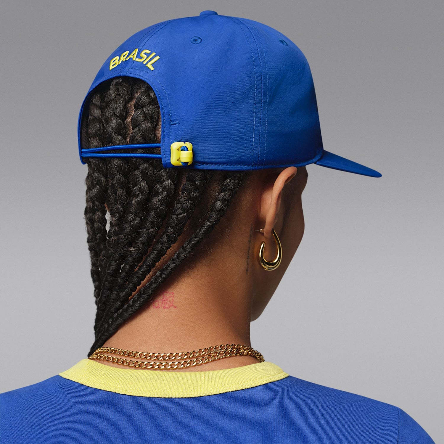 P6 Pro Snapback