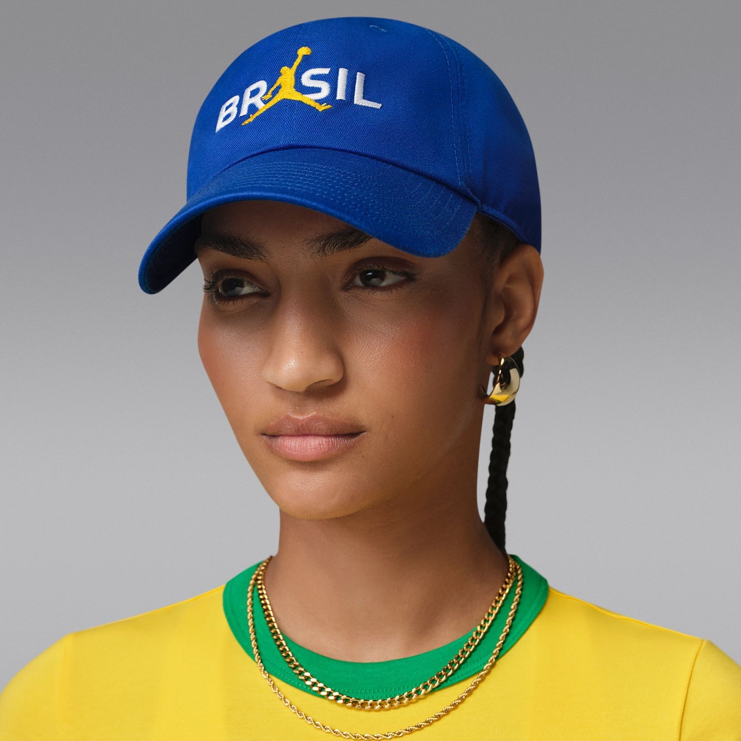 P6 Club Snapback