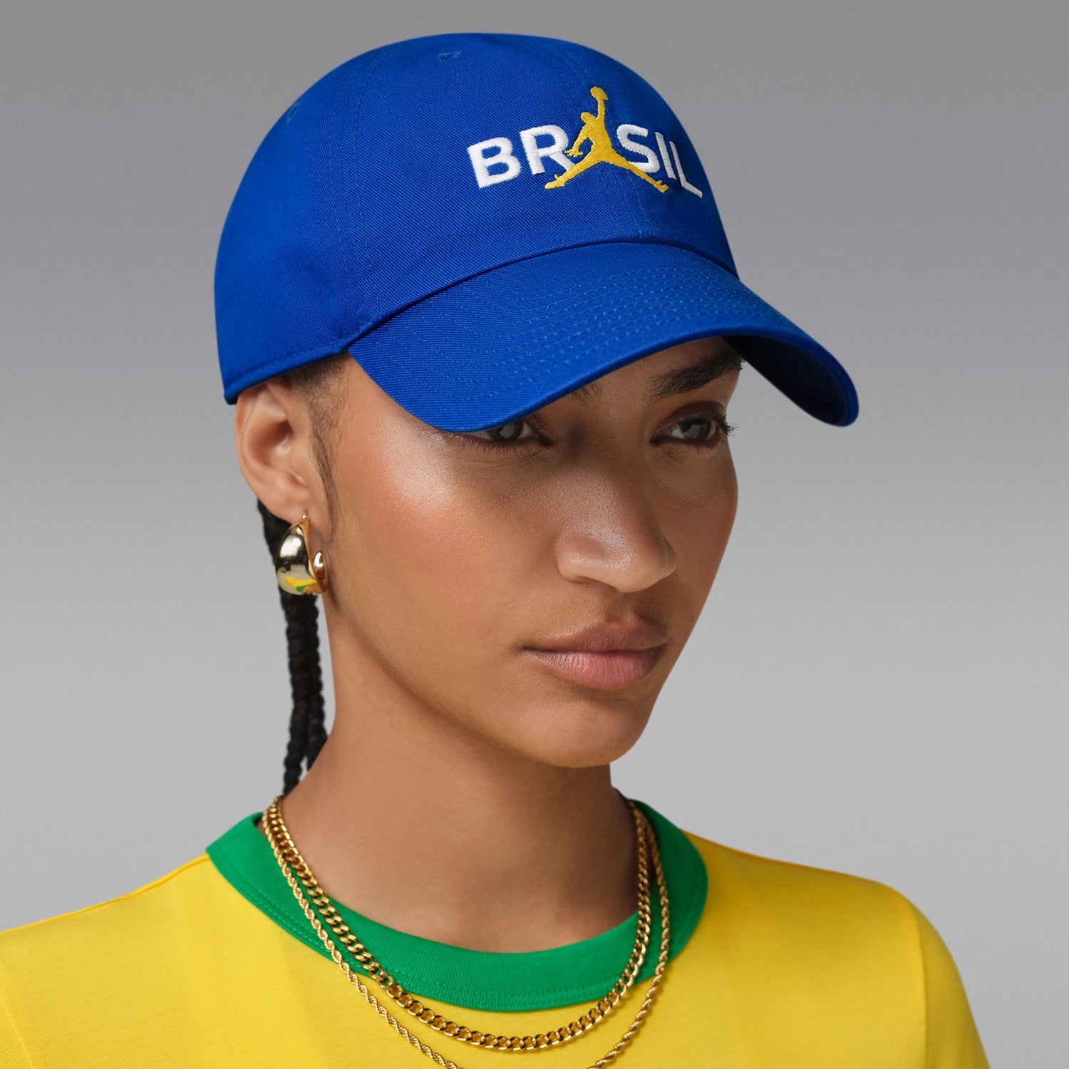 P6 Club Snapback