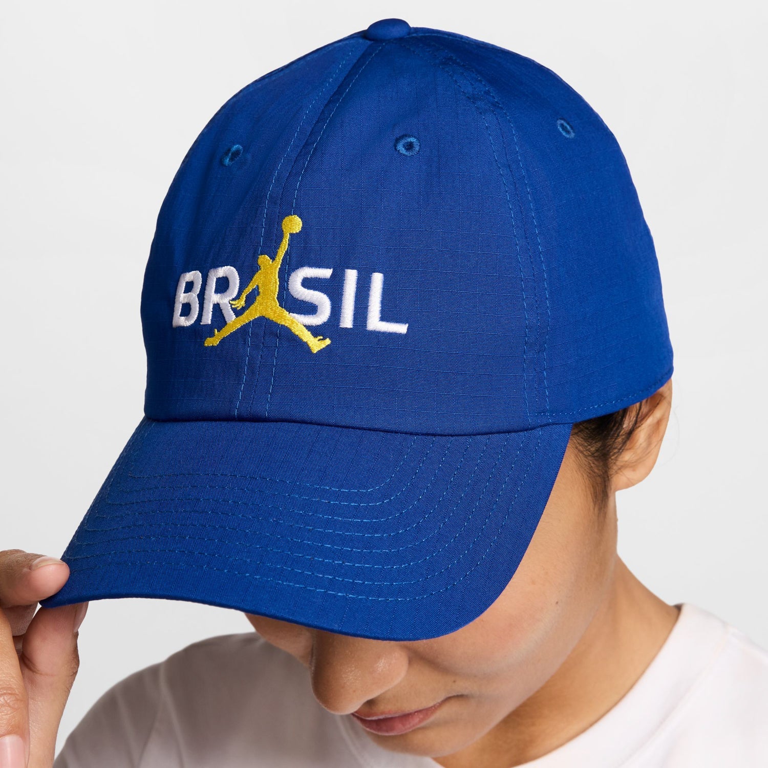 P6 Club Snapback