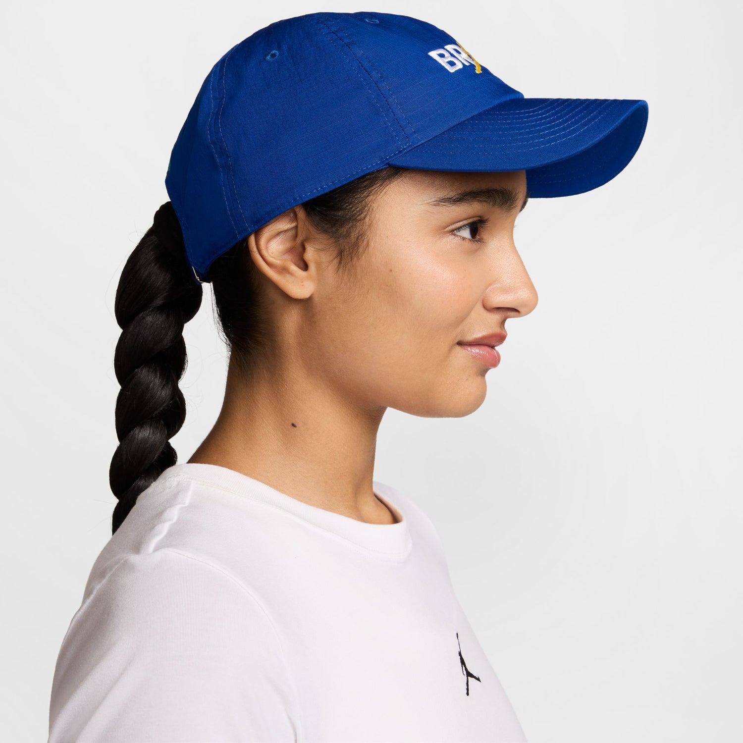 P6 Club Snapback