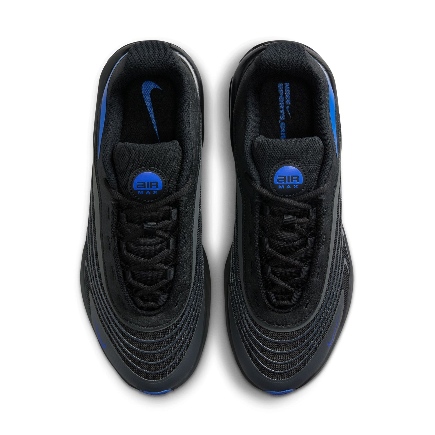 Air Max Fire - Mens