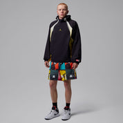 Brooklyn AOP Mesh Short -Mens