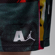 Brooklyn AOP Mesh Short -Mens