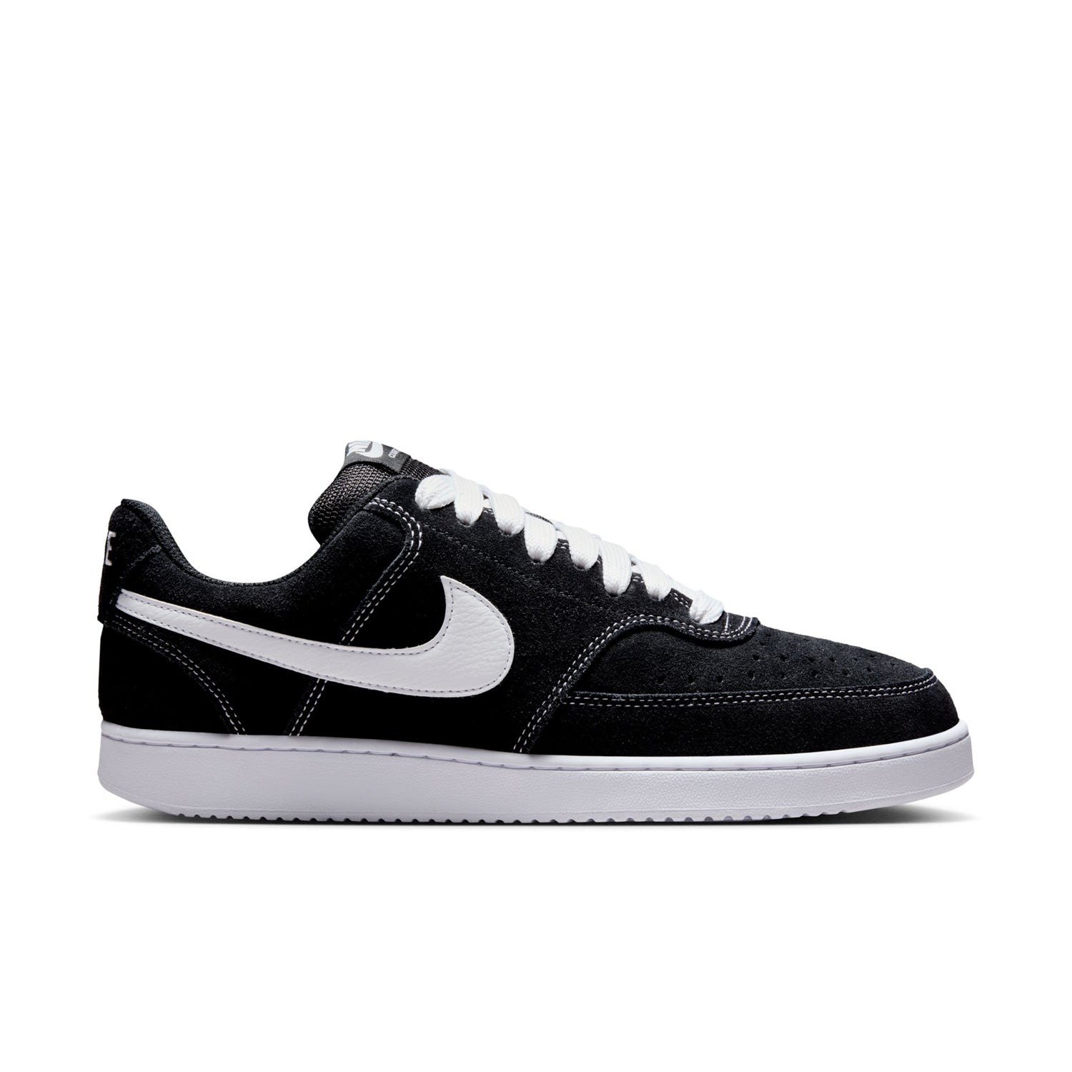 Court Vision Low - Mens