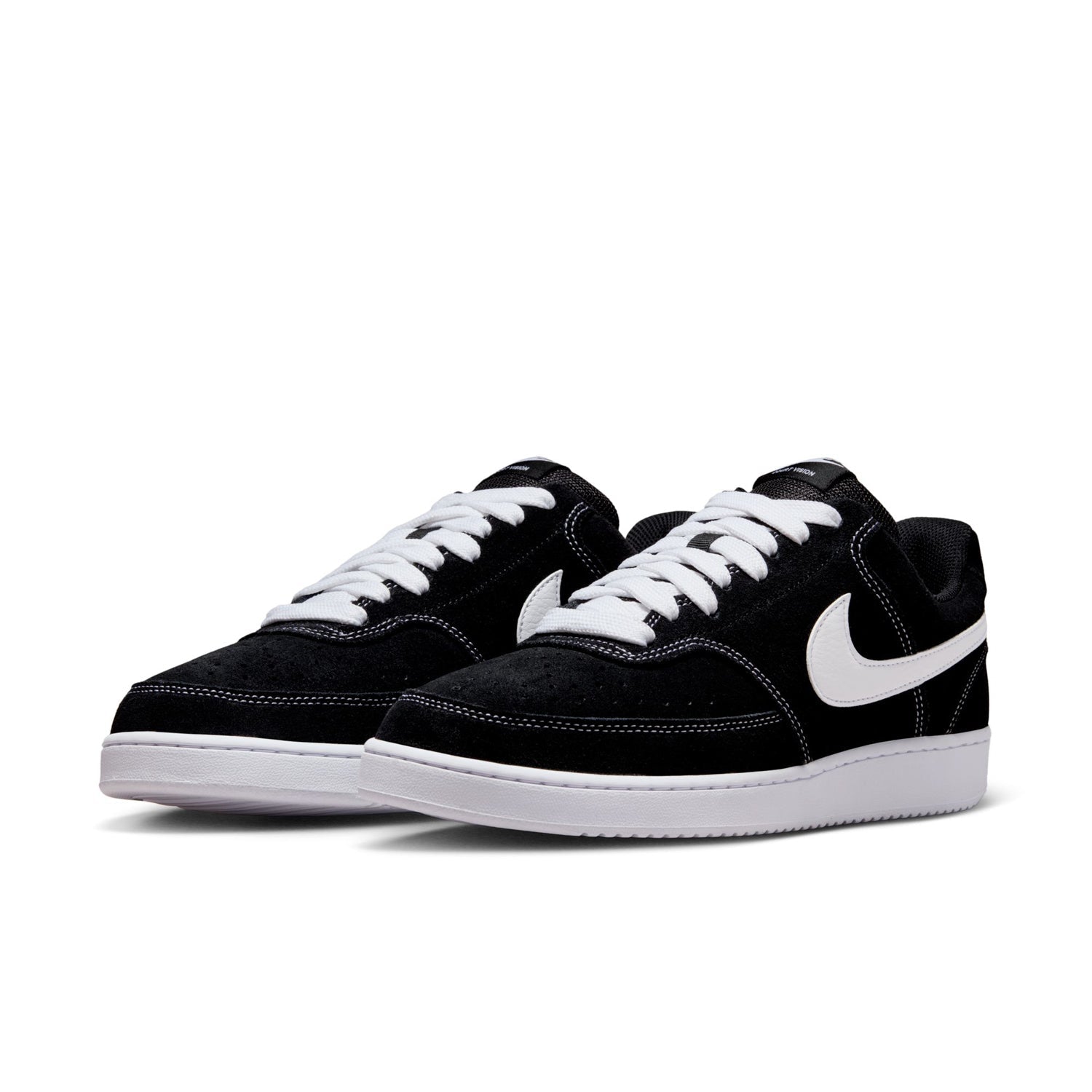 Court Vision Low - Mens