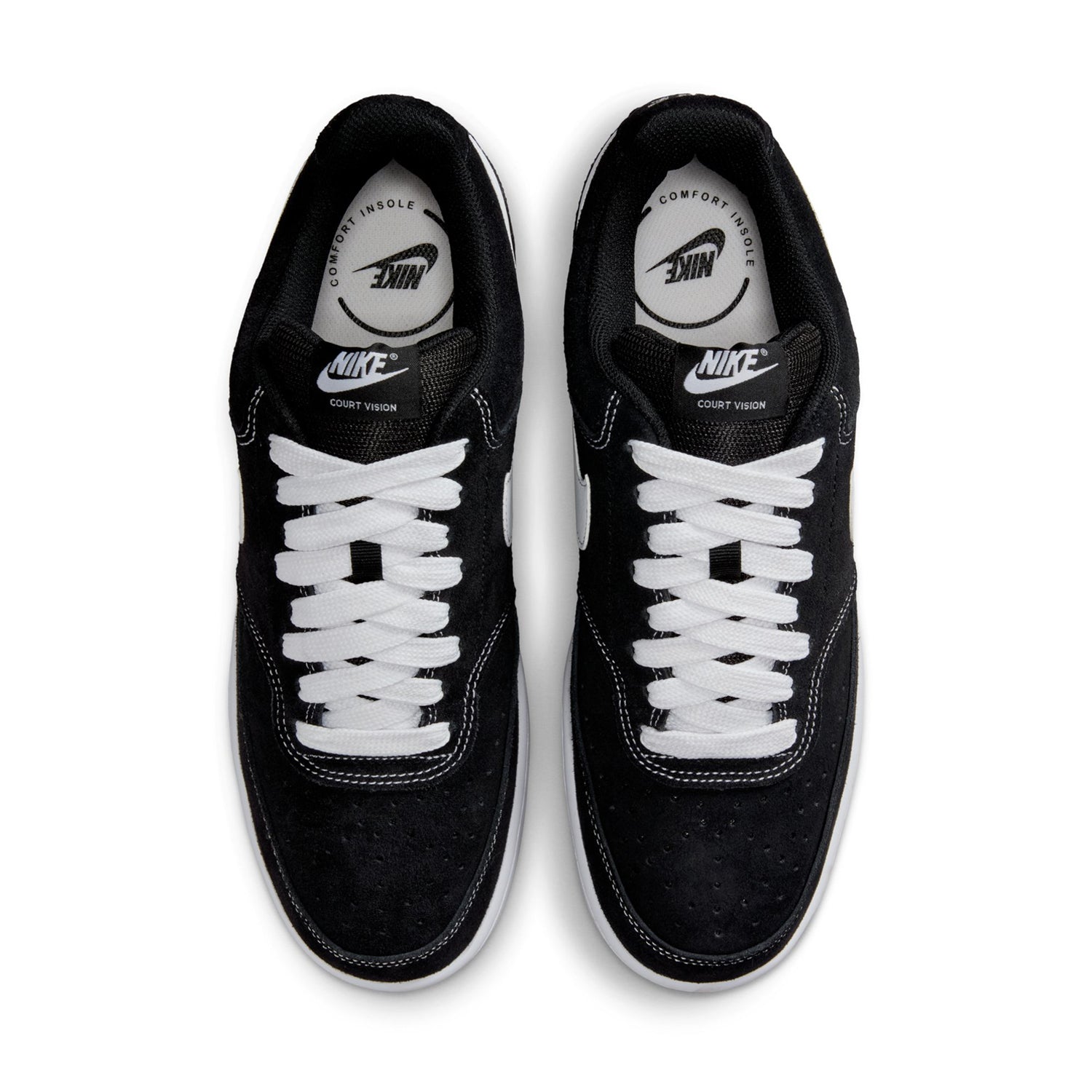 Court Vision Low - Mens