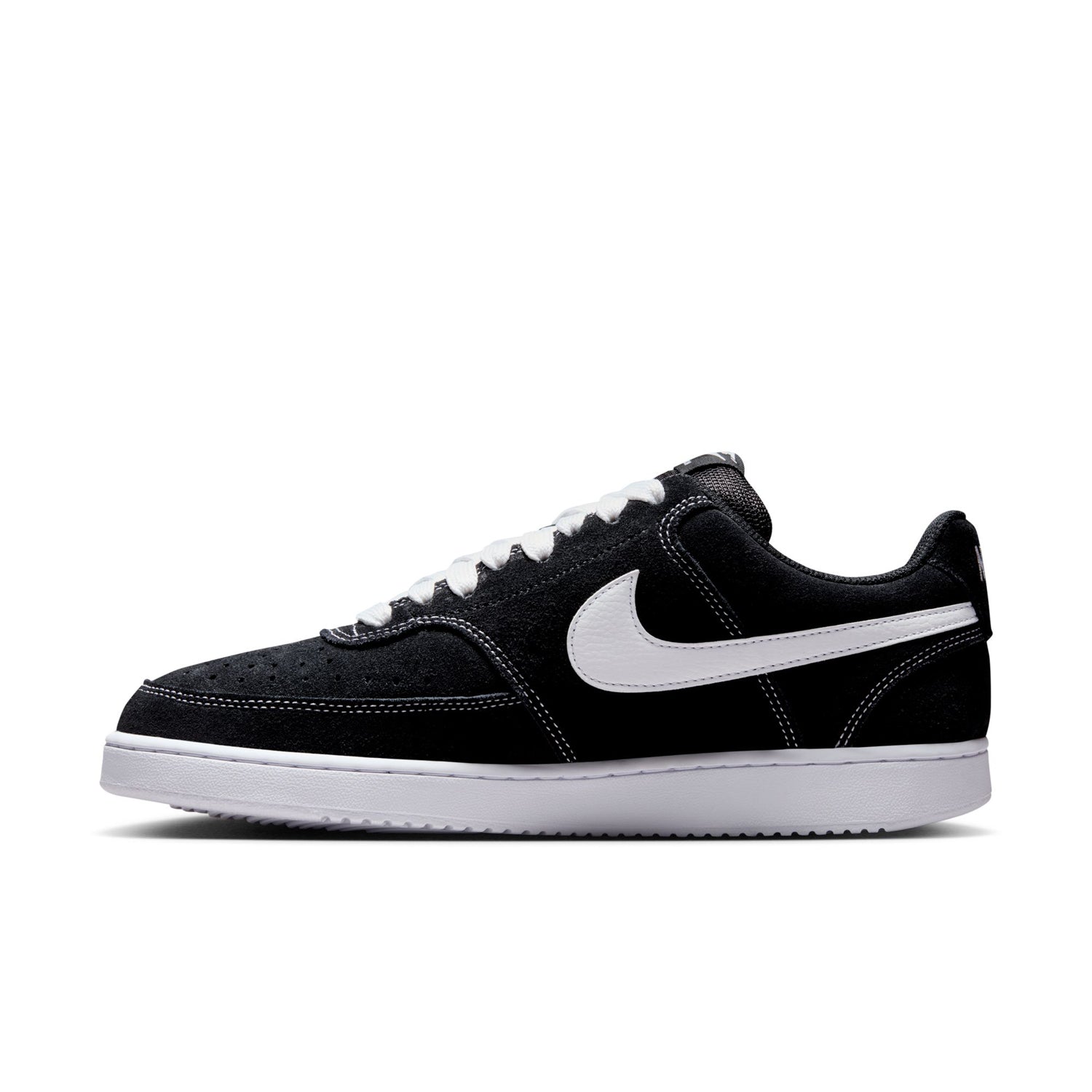 Court Vision Low - Mens