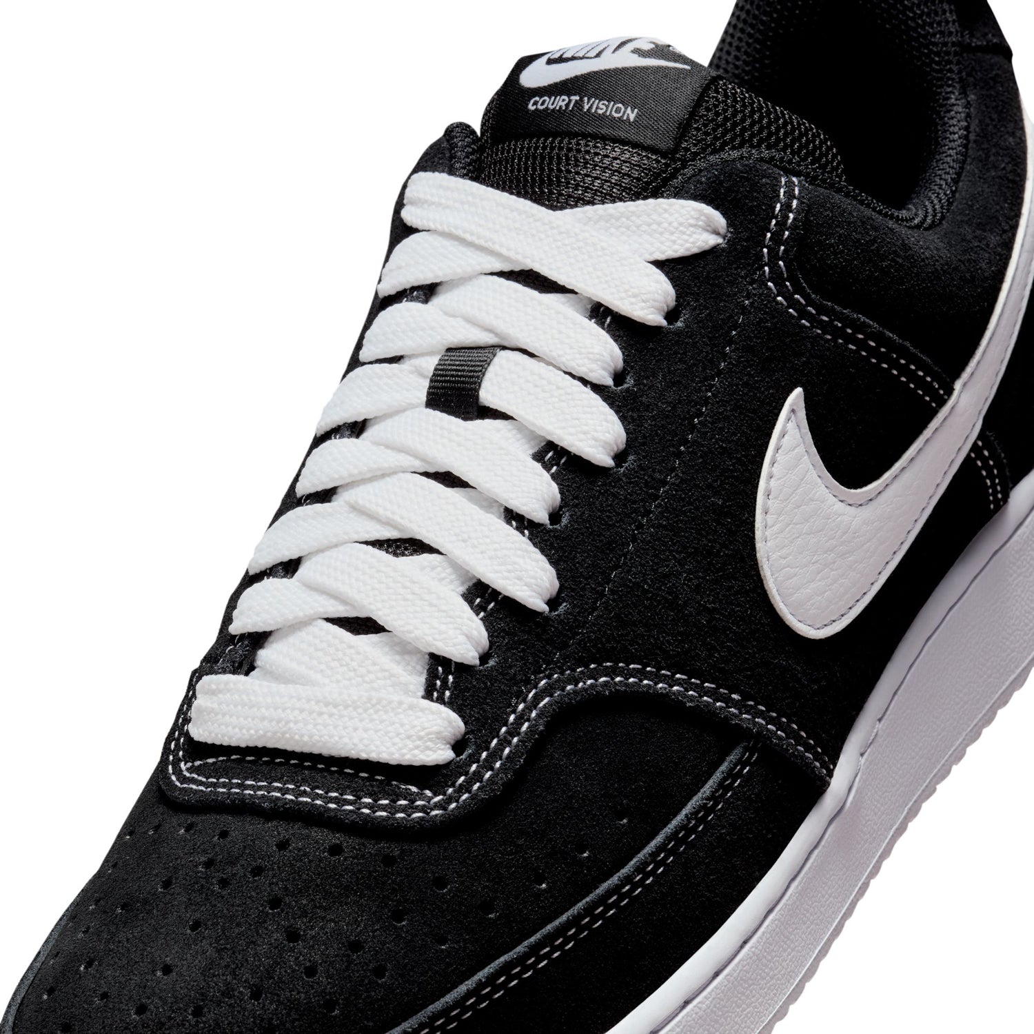 Court Vision Low - Mens
