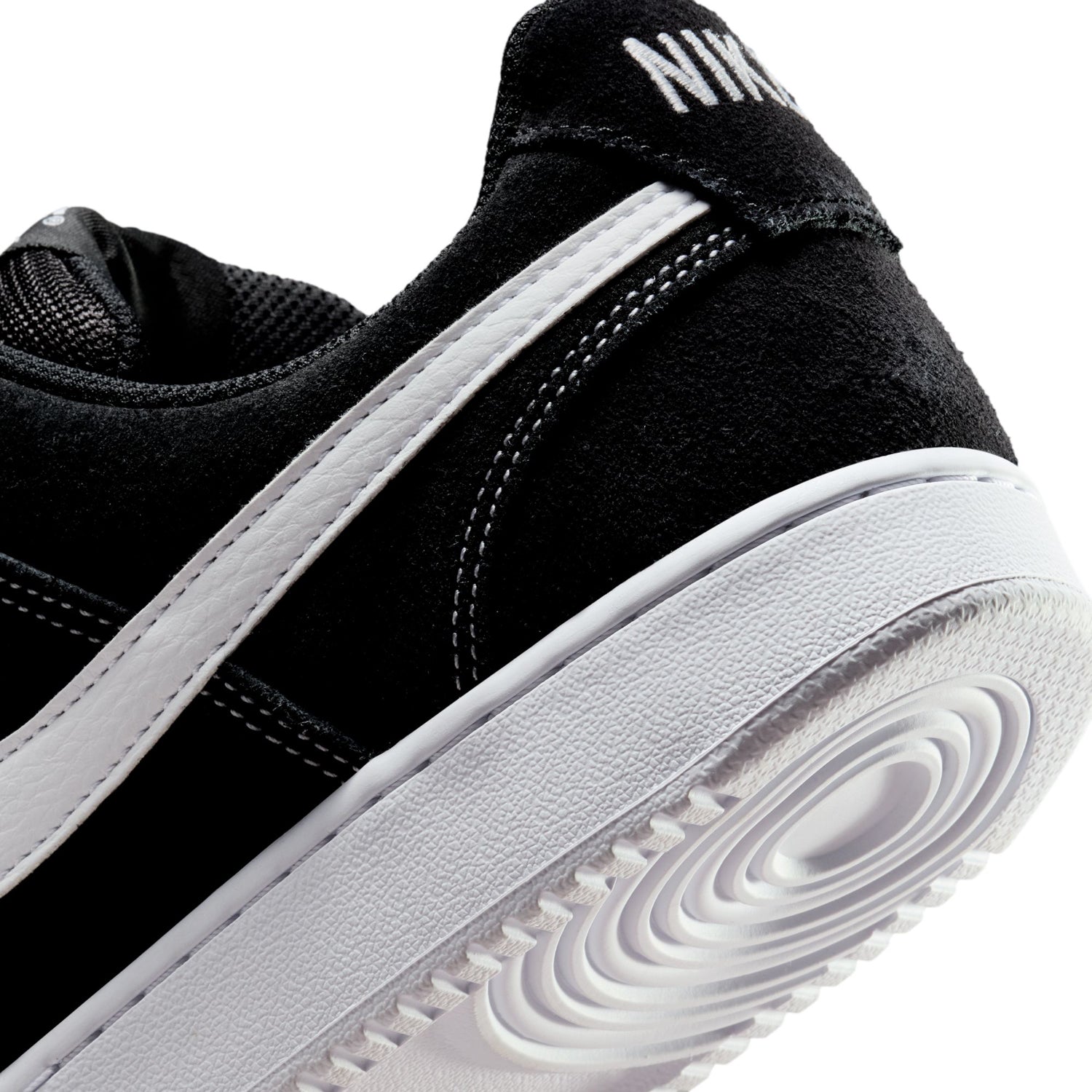 Court Vision Low - Mens