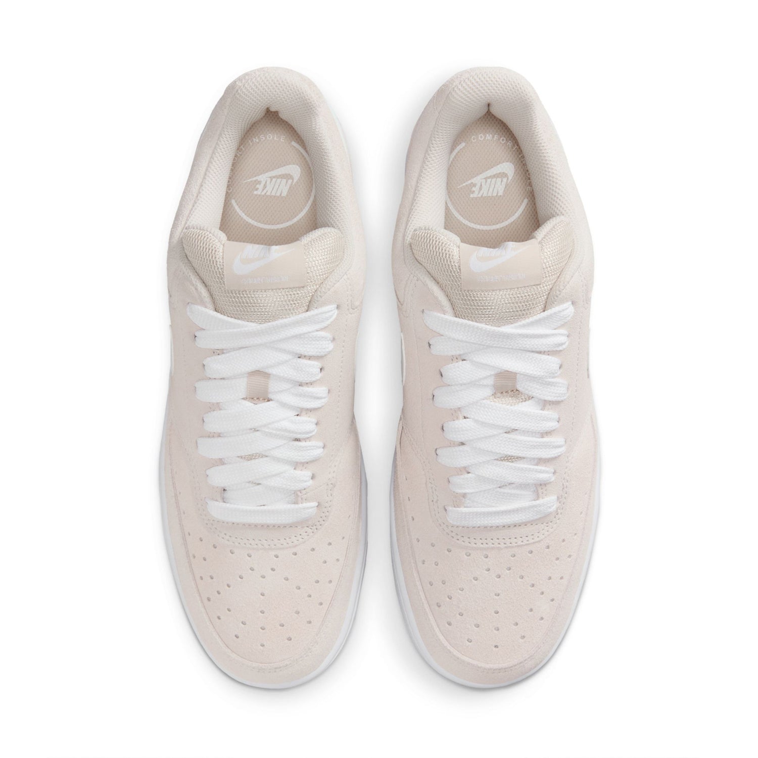 Court Vision Low - Mens