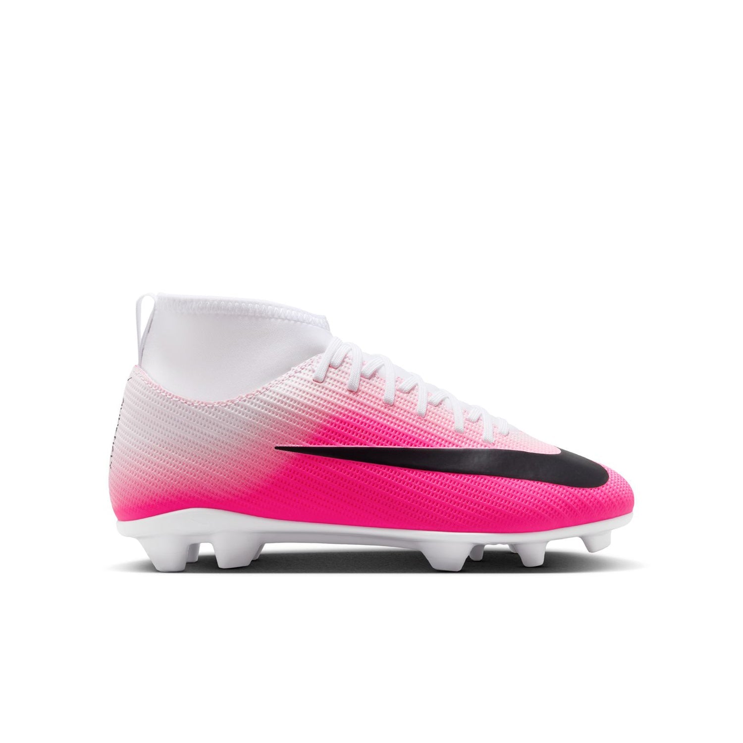 Mercurial Superfly 10 Club FG/MG - Youth