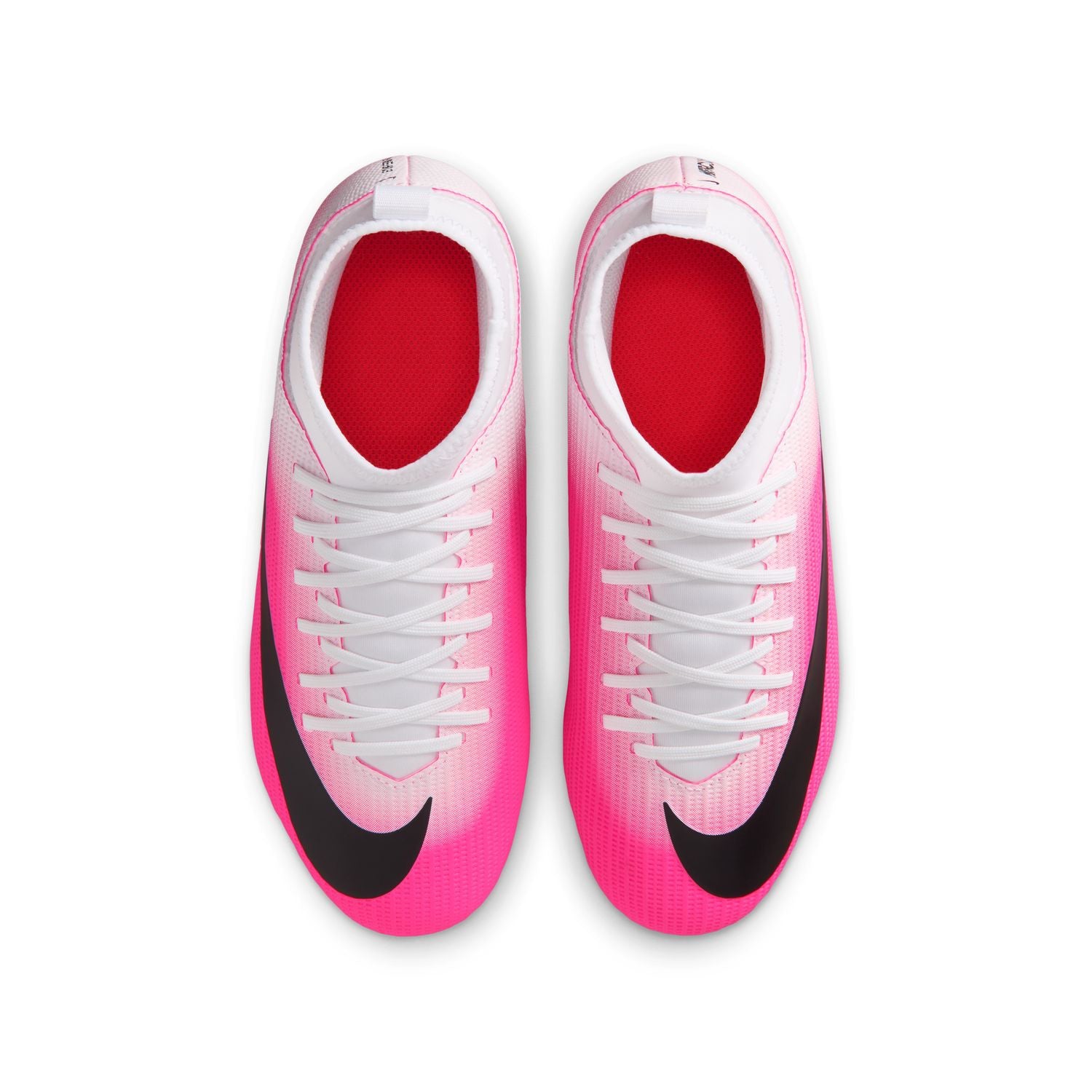 Mercurial Superfly 10 Club FG/MG - Youth