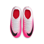 Mercurial Superfly 10 Club FG/MG - Youth