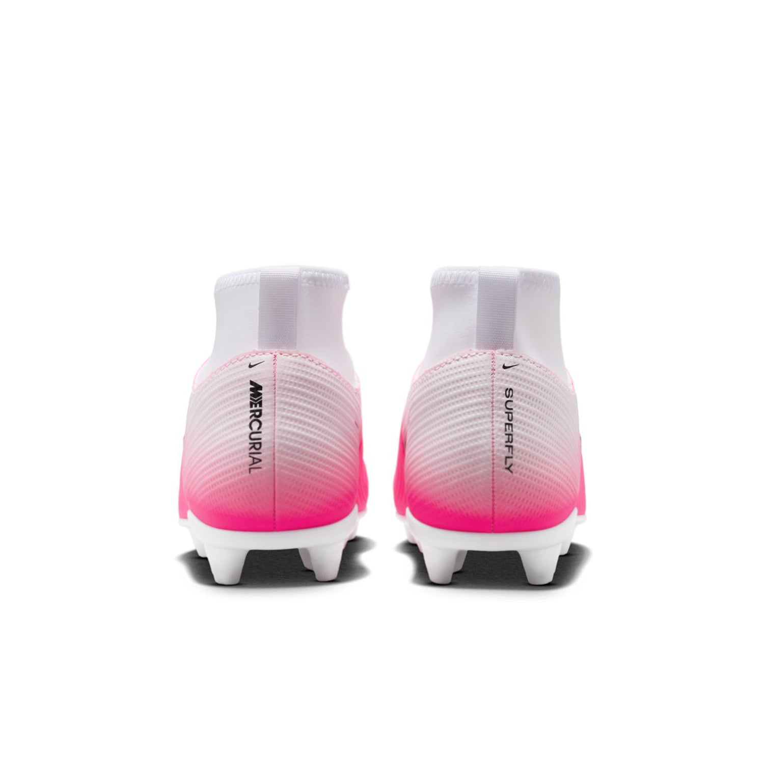 Mercurial Superfly 10 Club FG/MG - Youth