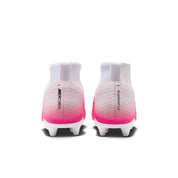 Mercurial Superfly 10 Club FG/MG - Youth