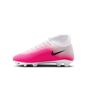 Mercurial Superfly 10 Club FG/MG - Youth