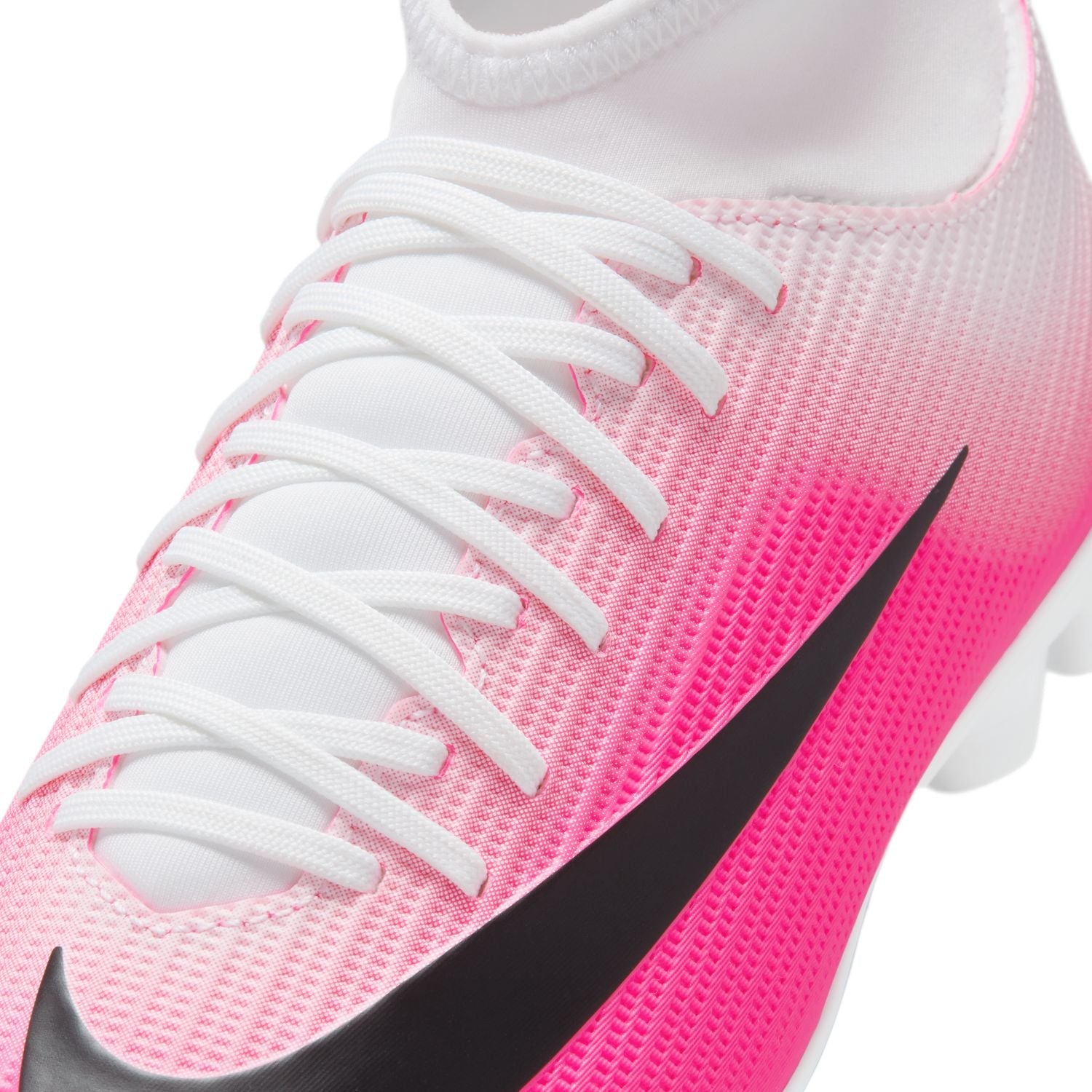 Mercurial Superfly 10 Club FG/MG - Youth