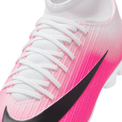 Mercurial Superfly 10 Club FG/MG - Youth