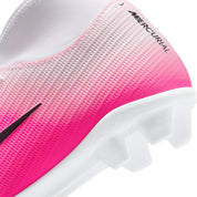 Mercurial Superfly 10 Club FG/MG - Youth