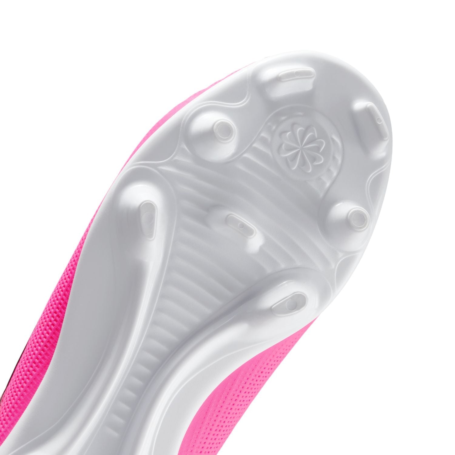 Mercurial Superfly 10 Club FG/MG - Youth