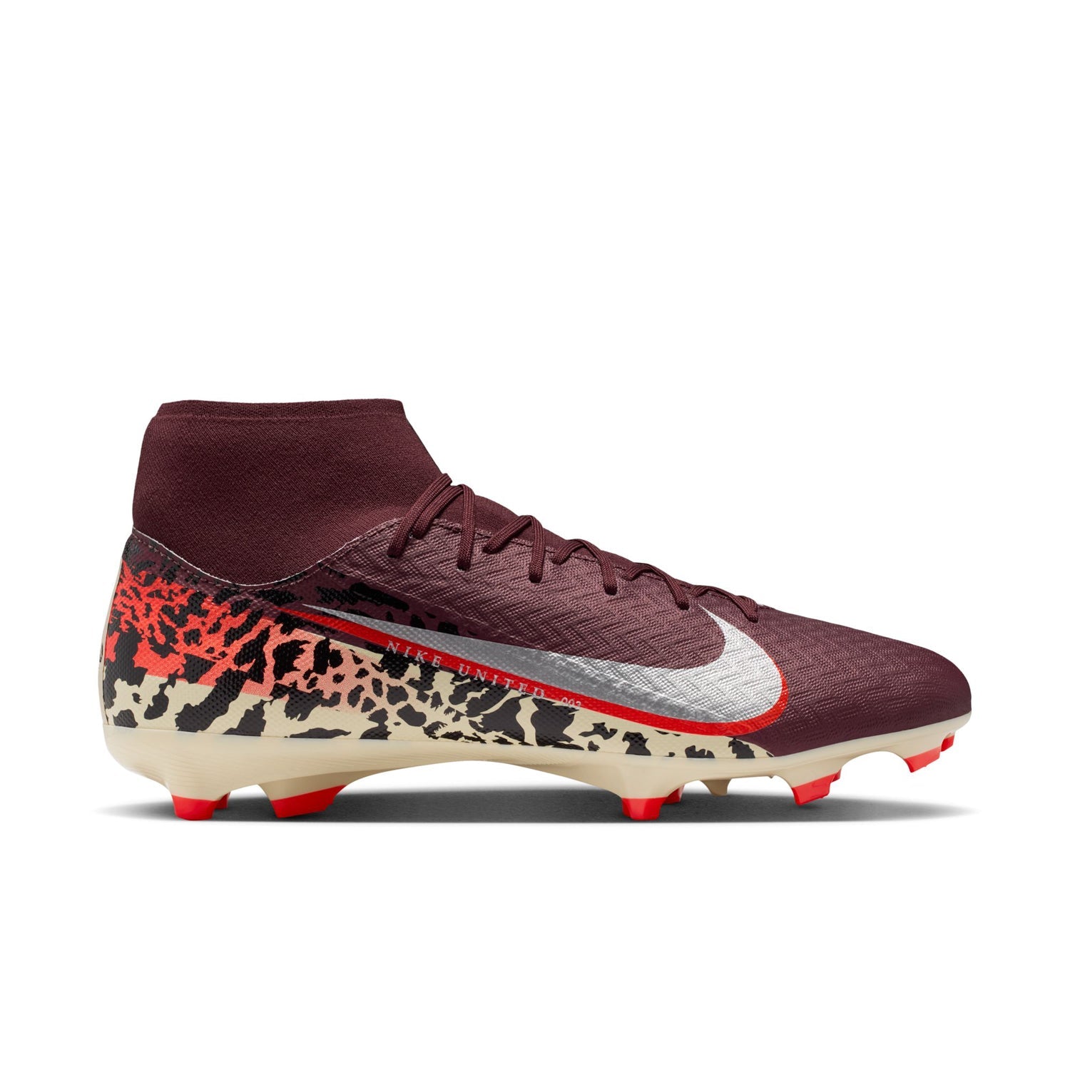Mercurial Superfly 10 Academy FG/MG - Mens