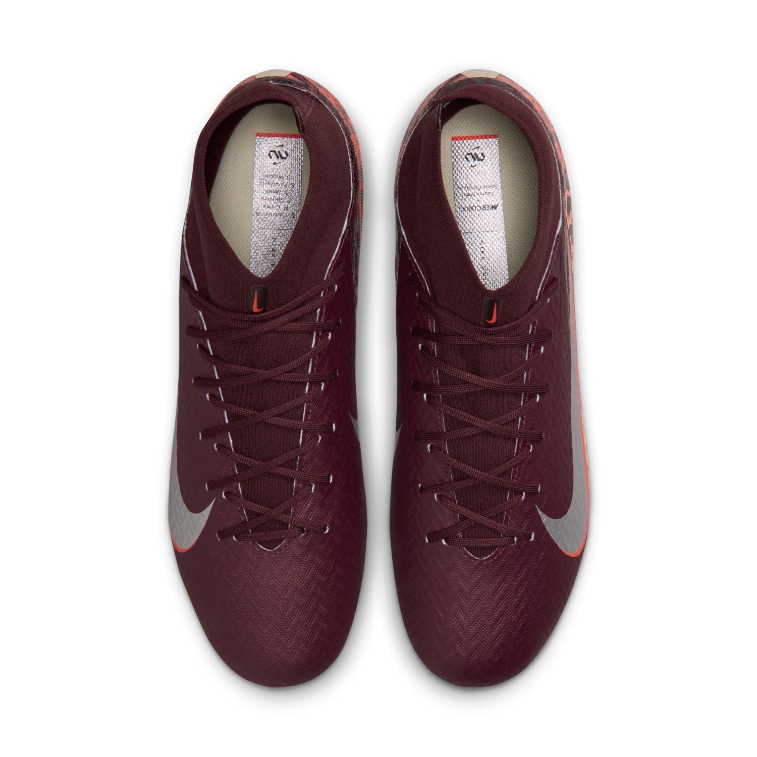 Mercurial Superfly 10 Academy FG/MG - Mens