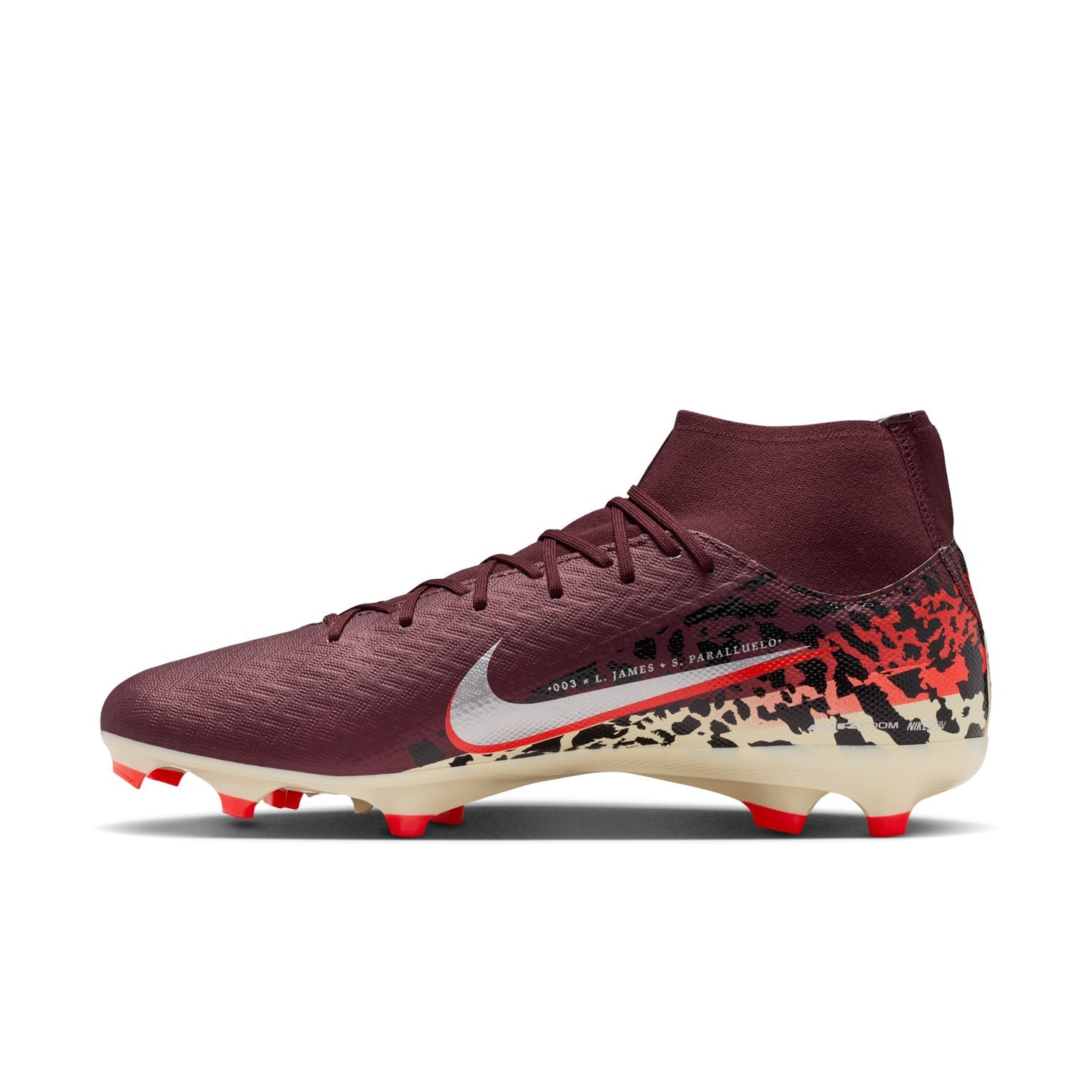 Mercurial Superfly 10 Academy FG/MG - Mens
