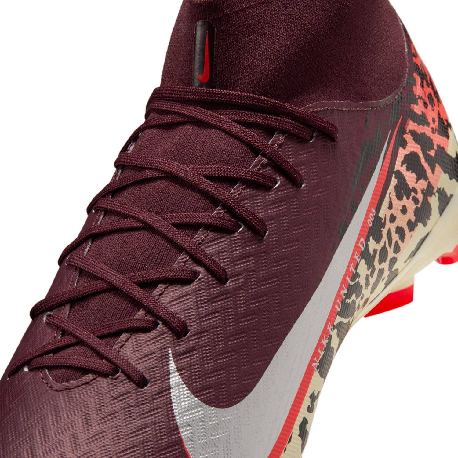 Mercurial Superfly 10 Academy FG/MG - Mens