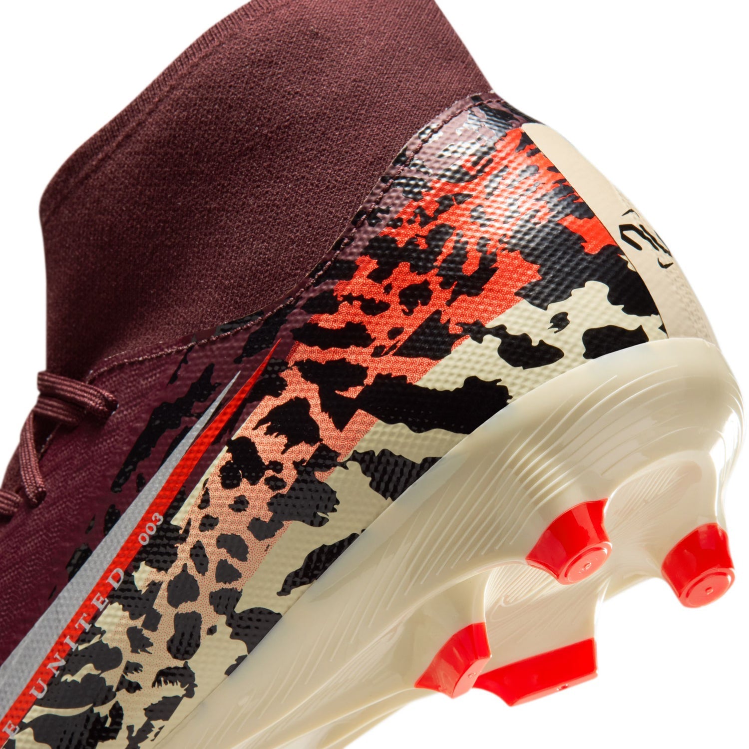 Mercurial Superfly 10 Academy FG/MG - Mens