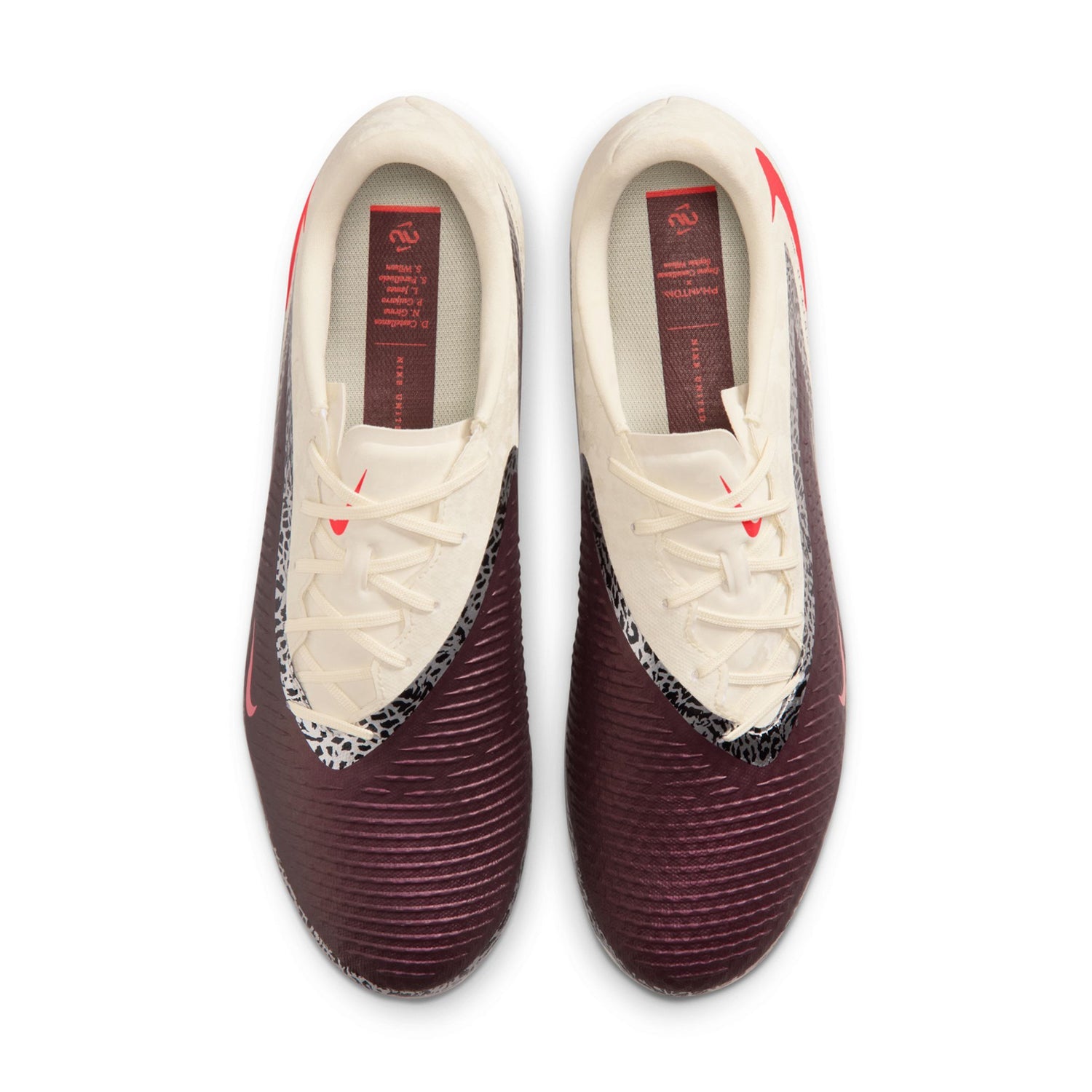 Phantom 6 Low Academy FG/MG - Mens