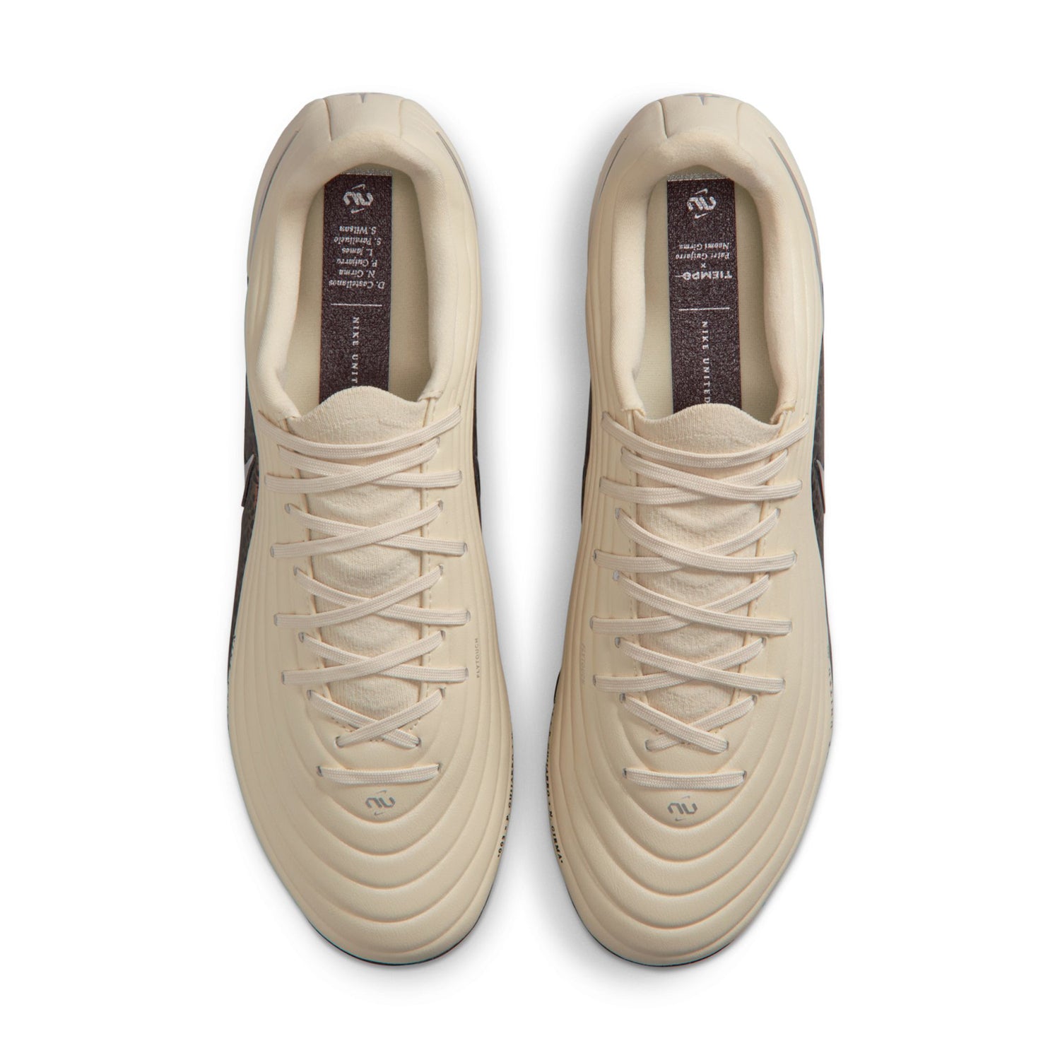 Tiempo Maestro Academy FG/MG - Mens