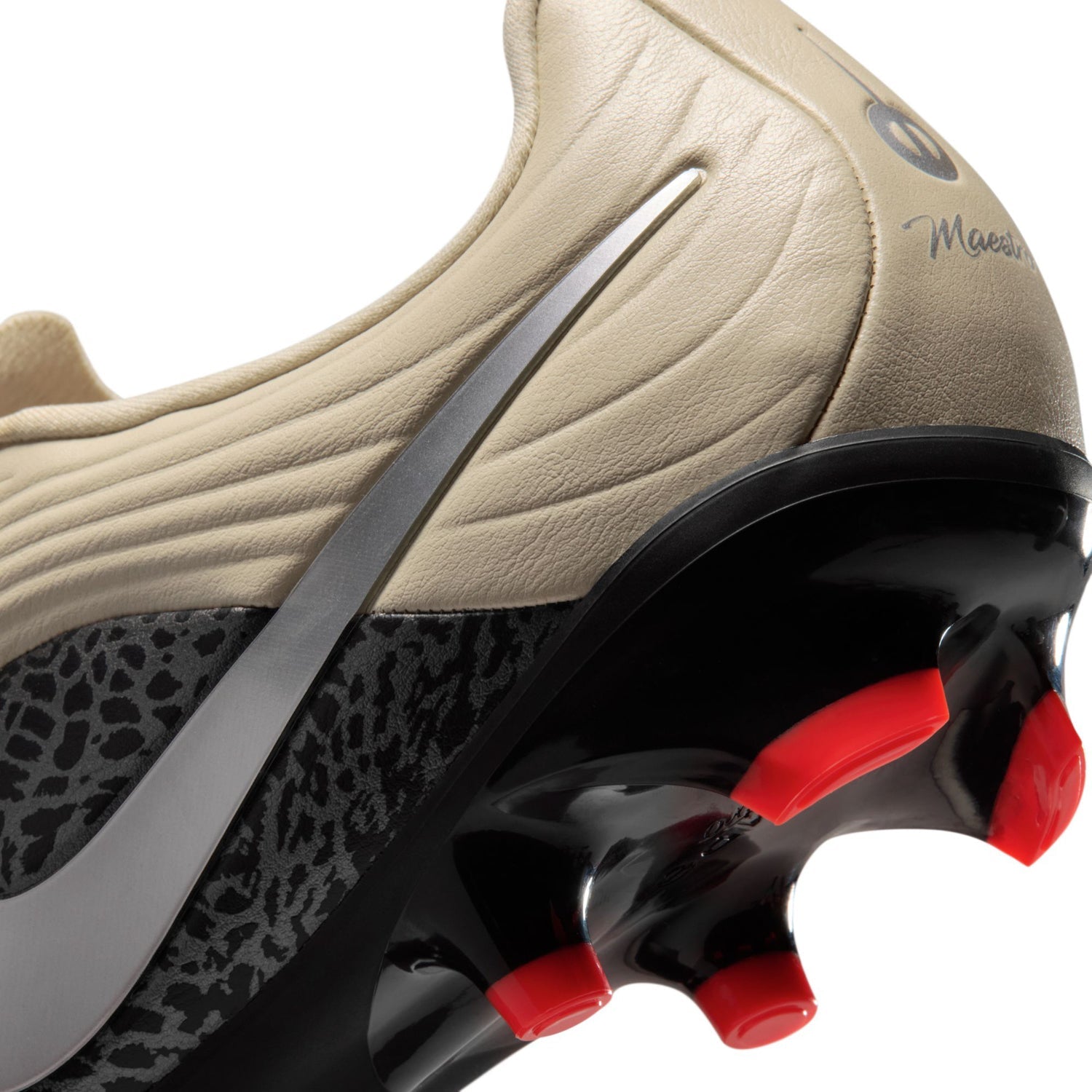 Tiempo Maestro Academy FG/MG - Mens