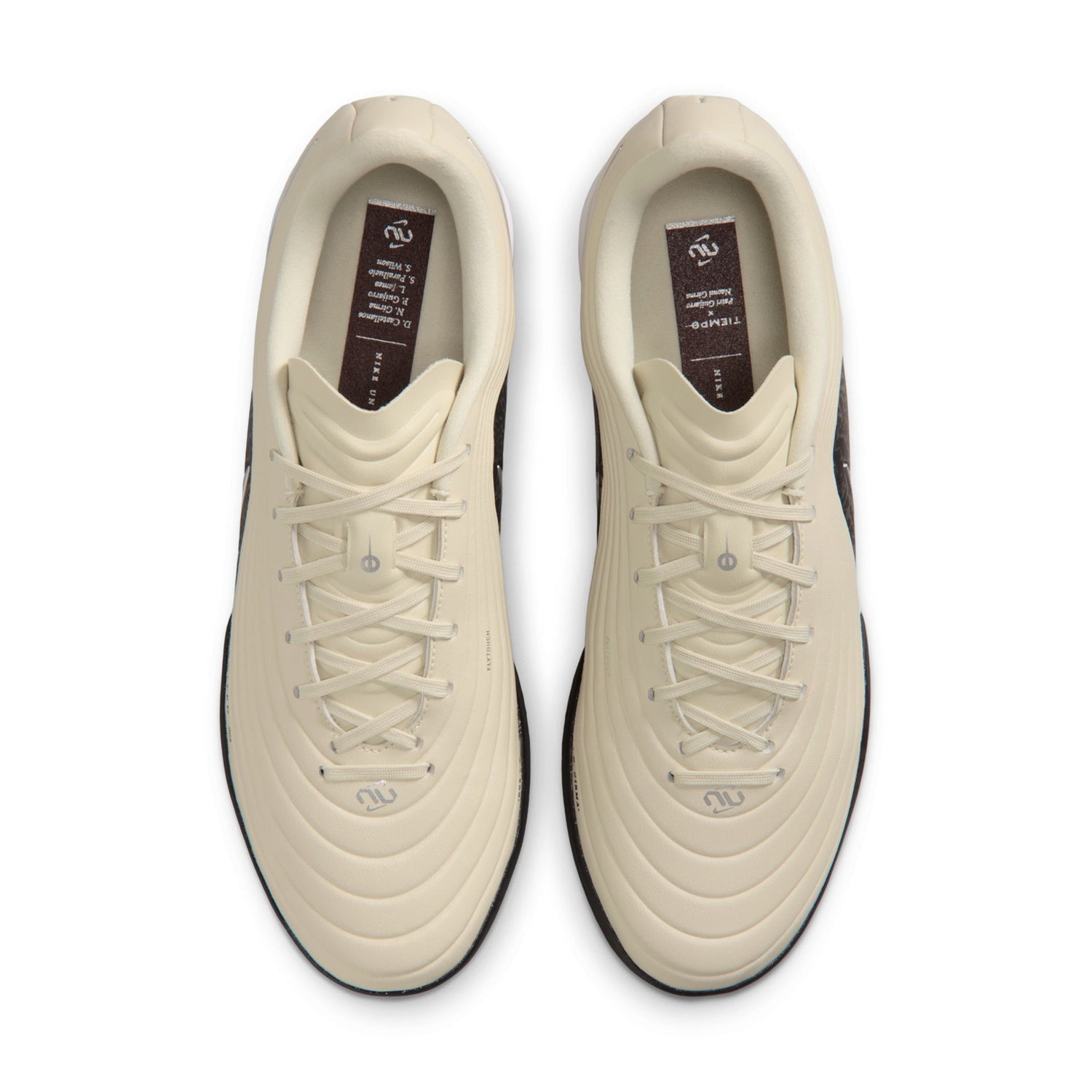 Tiempo Maestro Academy TF - Mens
