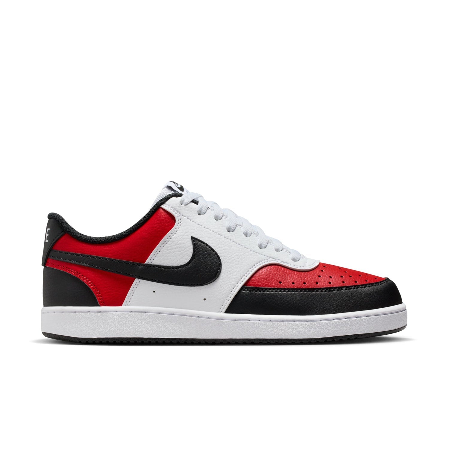 Court Vision Low - Mens